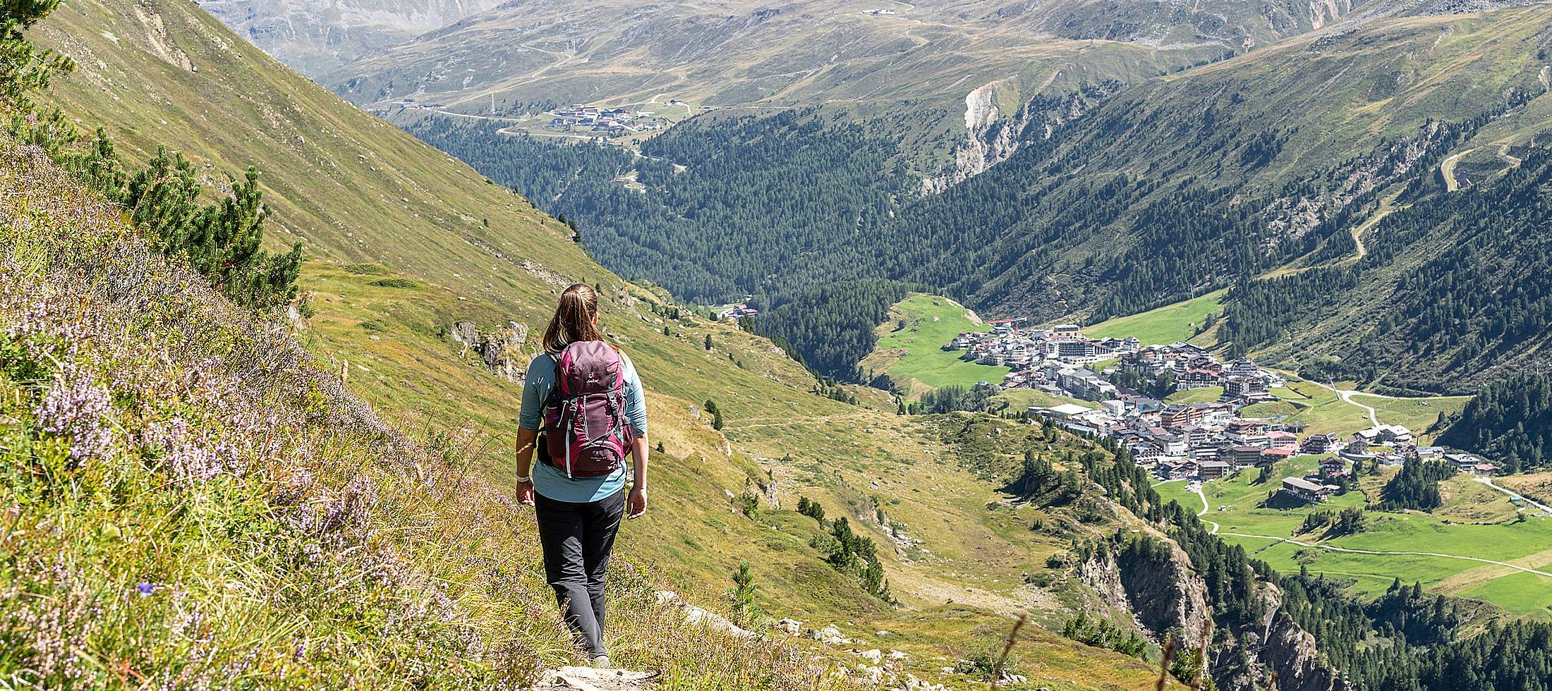 View Beilstein Gurgl